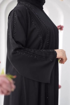 عباية شهرزاد