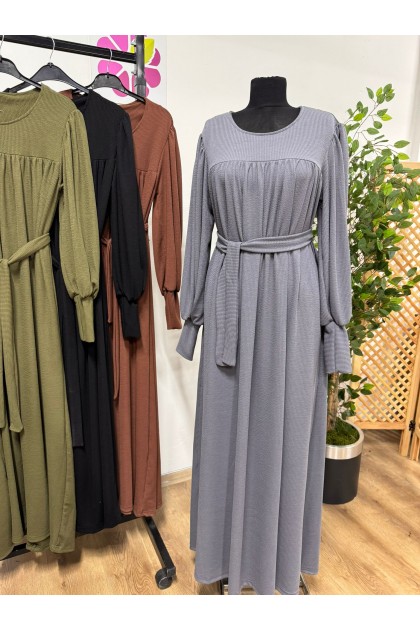 فستان توبا (بيج)