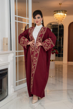 ميريانا  بشت (بوردو ) 1658