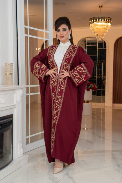 ميريانا  بشت (بوردو ) 1658