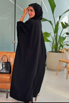 عباية نبيلة. الستندر. الصيفي .العملية