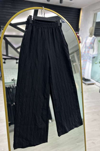 طقم ليليان العملي الصيفي (اسود )