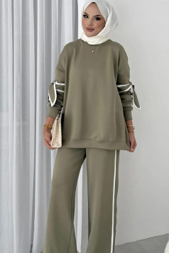 طقم لوسي العملي (هاكي)