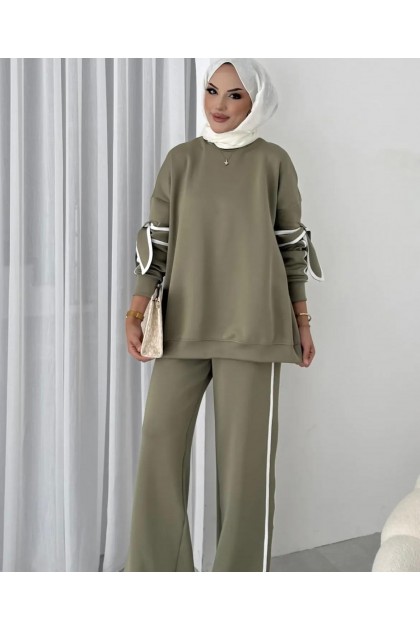 طقم لوسي العملي (هاكي)