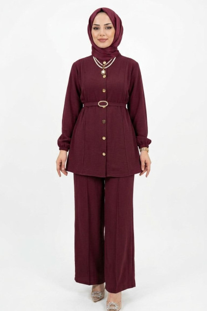 طقم دالين (خمري)