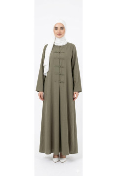 عباية عديلة (هاكي)