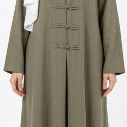 عباية عديلة (هاكي)