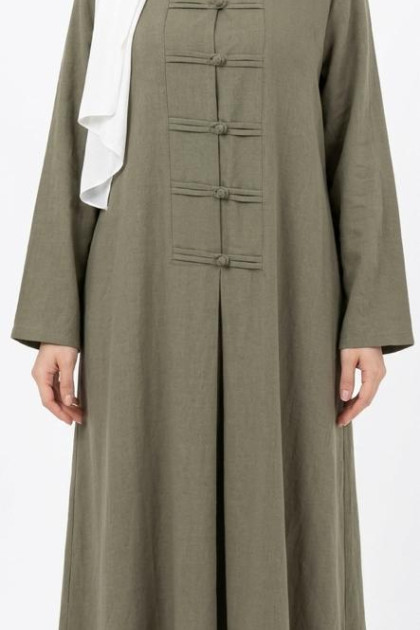 عباية عديلة (هاكي)