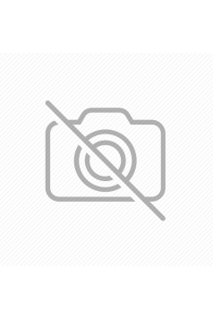 فستان ستان  هدية  (رمادي/ اسود   )